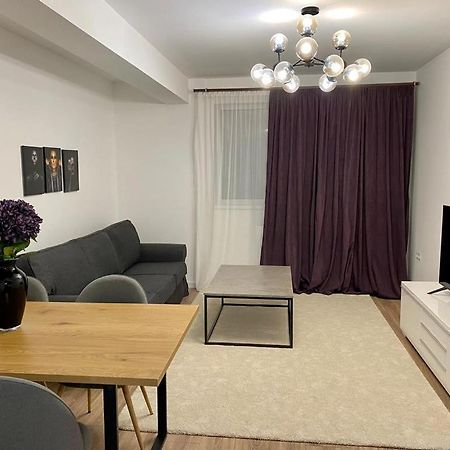 Apartament Downtown Flat 1 Blaj Zewnętrze zdjęcie