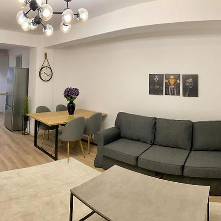 Apartament Downtown Flat 1 Blaj Zewnętrze zdjęcie