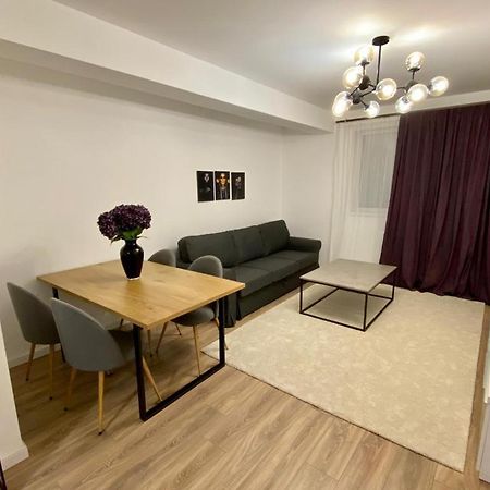 Apartament Downtown Flat 1 Blaj Zewnętrze zdjęcie