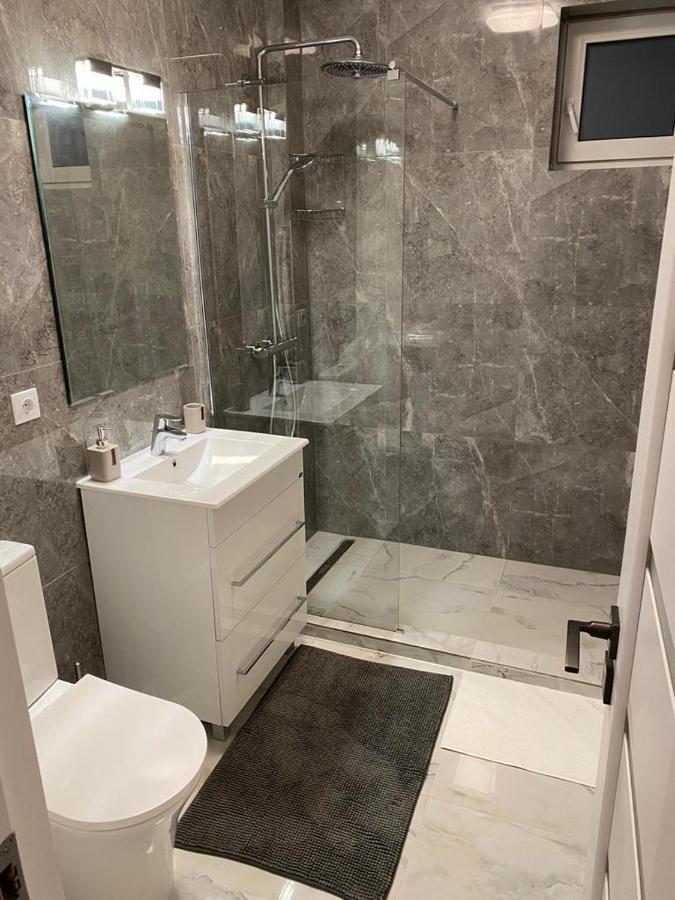Apartament Downtown Flat 1 Blaj Zewnętrze zdjęcie