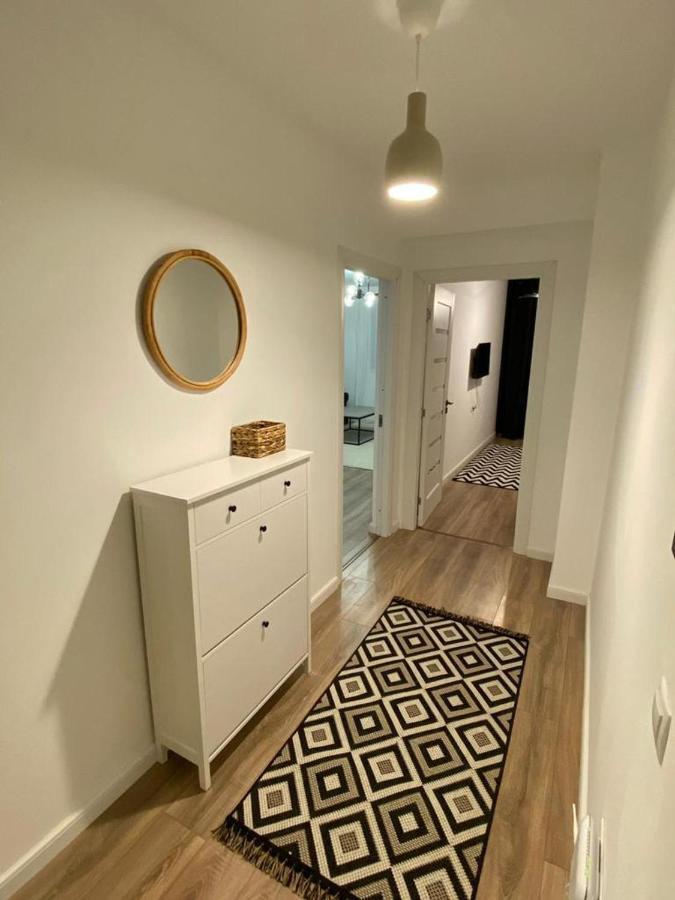 Apartament Downtown Flat 1 Blaj Zewnętrze zdjęcie